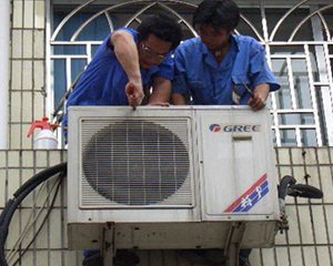 佳木斯空调维修售后服务中心