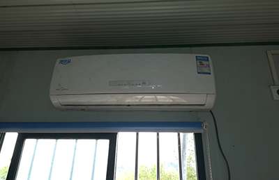 佳木斯空调维修在哪里找