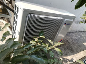 佳木斯空调维修售后服务