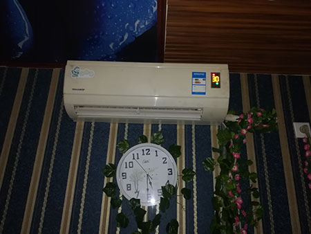 佳木斯空调维修售后服务中心