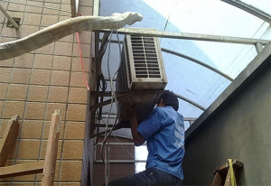 佳木斯空调维修售后服务中心