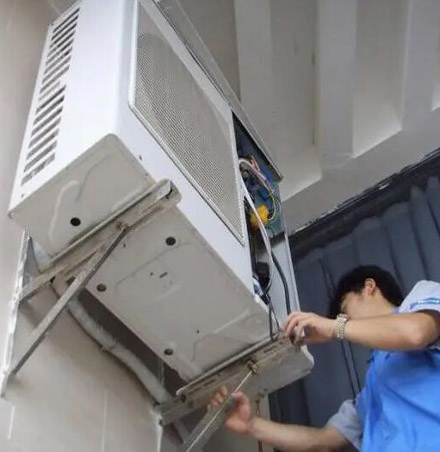 佳木斯24小时空调维修热线