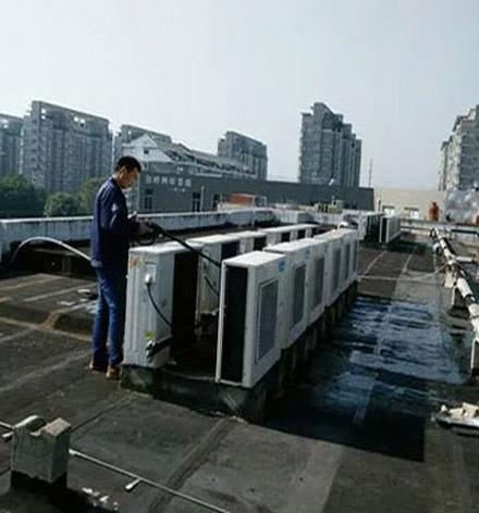 佳木斯 空调拆装 佳木斯本地 空调拆装公司