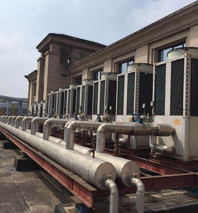 佳木斯多联机维修 佳木斯中央空调维修