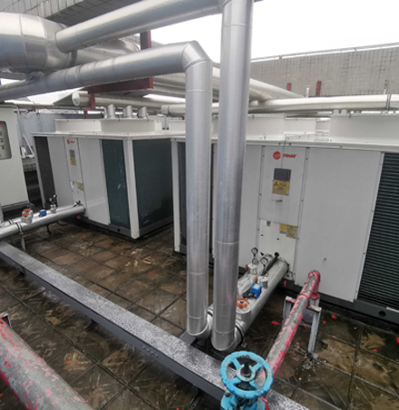 佳木斯附近中央空调维修 佳木斯上门中央空调维修